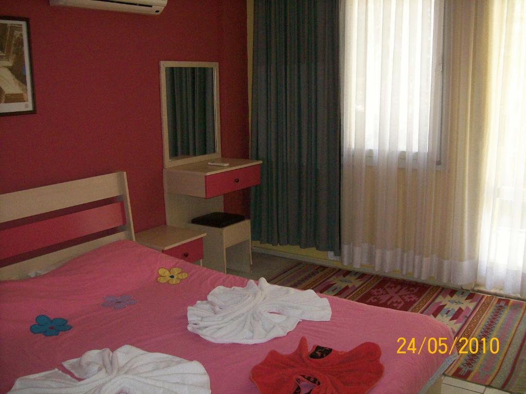 Asia Apart Hotel Kusadası Zimmer foto